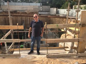 מאיר דוידי . פינוי בינוי מאיר בנימין דוידי | Real Estate & Urban Renewal