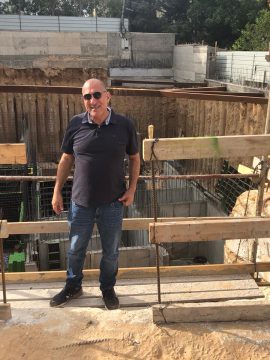 מאיר דוידי מסביר מהי תמ"א 38