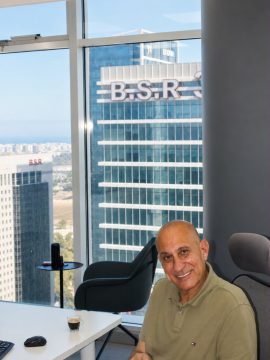 מאיר דוידי על מגמות הנדל"ן בישראל