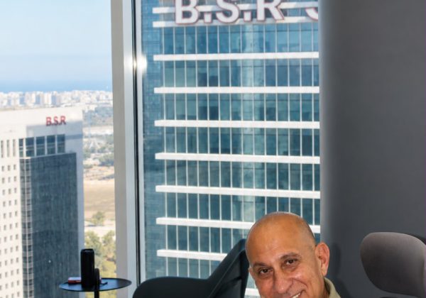מאיר דוידי על מגמות הנדל"ן בישראל